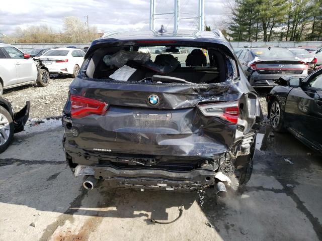 Photo 5 VIN: 5UXTR9C5XJLD61378 - BMW X3 XDRIVE3 