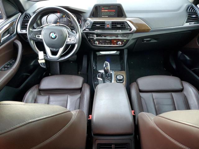 Photo 7 VIN: 5UXTR9C5XJLD63650 - BMW X3 XDRIVE3 