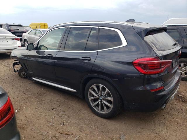 Photo 1 VIN: 5UXTR9C5XJLD65155 - BMW X3 