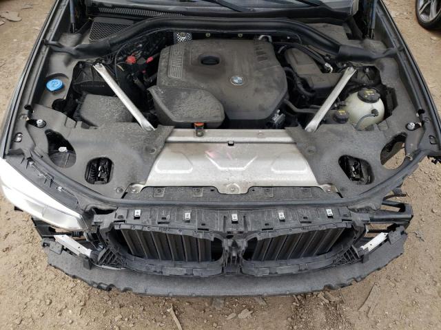 Photo 10 VIN: 5UXTR9C5XJLD65155 - BMW X3 