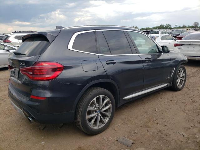 Photo 2 VIN: 5UXTR9C5XJLD65155 - BMW X3 