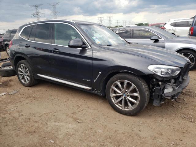 Photo 3 VIN: 5UXTR9C5XJLD65155 - BMW X3 