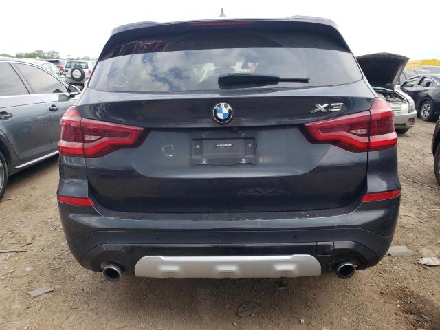 Photo 5 VIN: 5UXTR9C5XJLD65155 - BMW X3 