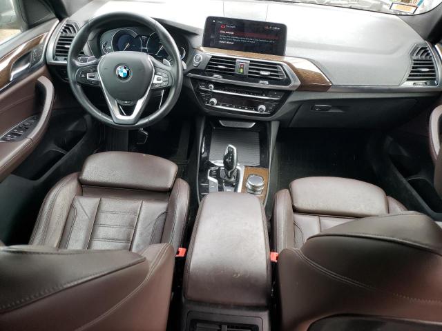 Photo 7 VIN: 5UXTR9C5XJLD65155 - BMW X3 