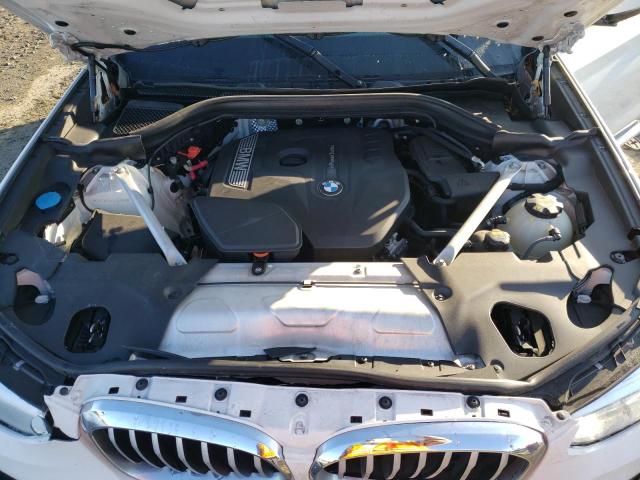 Photo 11 VIN: 5UXTR9C5XJLD65852 - BMW X3 XDRIVE3 