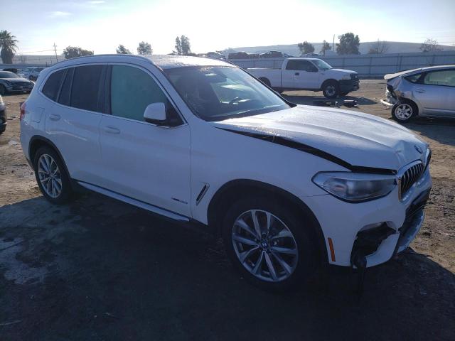 Photo 3 VIN: 5UXTR9C5XJLD65852 - BMW X3 XDRIVE3 