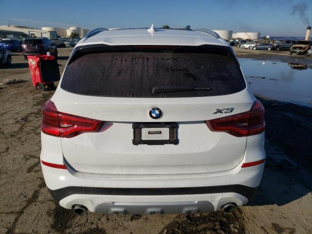 Photo 5 VIN: 5UXTR9C5XJLD65852 - BMW X3 XDRIVE3 