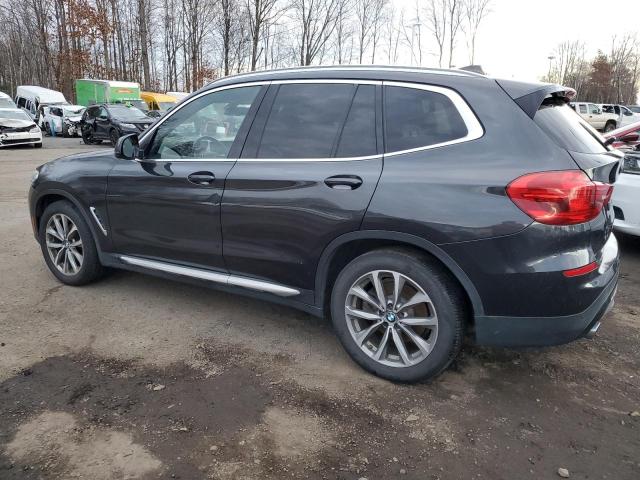 Photo 1 VIN: 5UXTR9C5XJLD66256 - BMW X3 XDRIVE3 