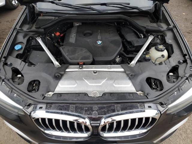 Photo 11 VIN: 5UXTR9C5XJLD66256 - BMW X3 XDRIVE3 