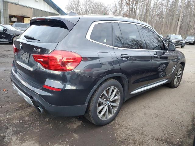 Photo 2 VIN: 5UXTR9C5XJLD66256 - BMW X3 XDRIVE3 