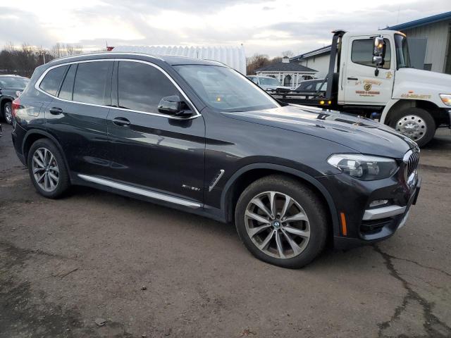 Photo 3 VIN: 5UXTR9C5XJLD66256 - BMW X3 XDRIVE3 