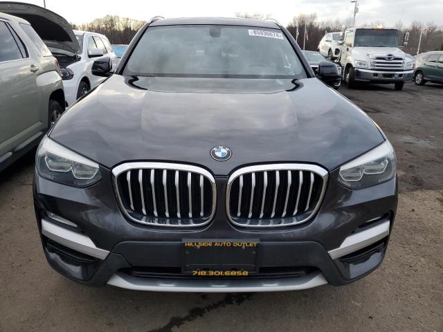 Photo 4 VIN: 5UXTR9C5XJLD66256 - BMW X3 XDRIVE3 