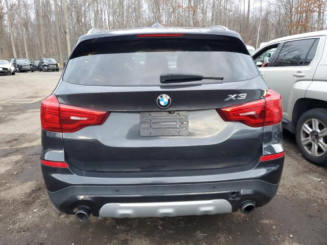 Photo 5 VIN: 5UXTR9C5XJLD66256 - BMW X3 XDRIVE3 