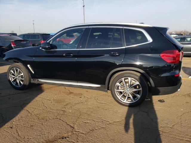 Photo 1 VIN: 5UXTR9C5XJLD70808 - BMW X3 