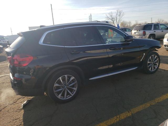 Photo 2 VIN: 5UXTR9C5XJLD70808 - BMW X3 