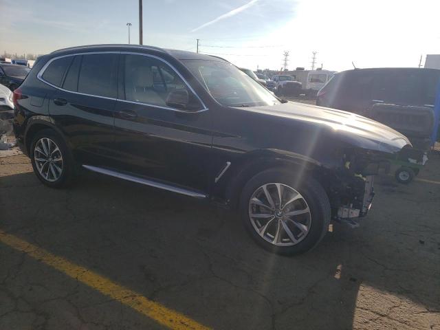 Photo 3 VIN: 5UXTR9C5XJLD70808 - BMW X3 