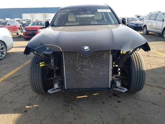 Photo 4 VIN: 5UXTR9C5XJLD70808 - BMW X3 