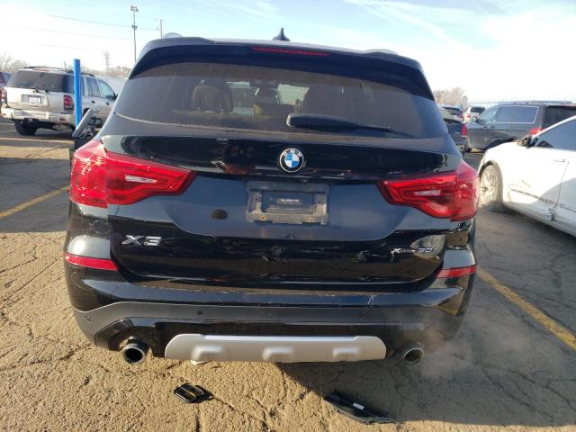 Photo 5 VIN: 5UXTR9C5XJLD70808 - BMW X3 