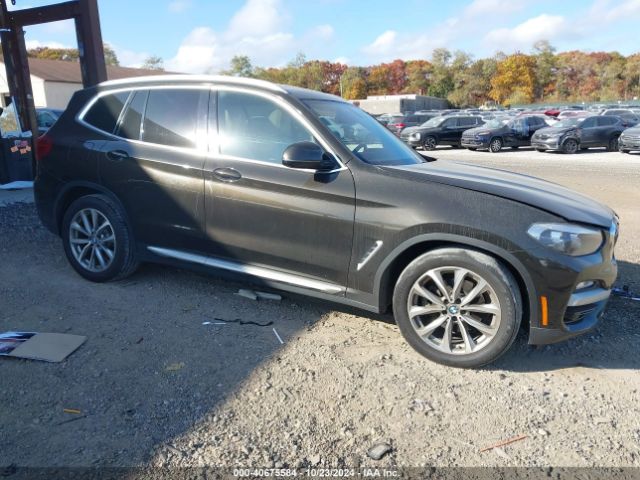 Photo 0 VIN: 5UXTR9C5XJLD73546 - BMW X3 