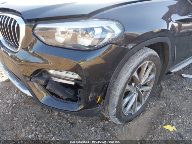 Photo 5 VIN: 5UXTR9C5XJLD73546 - BMW X3 