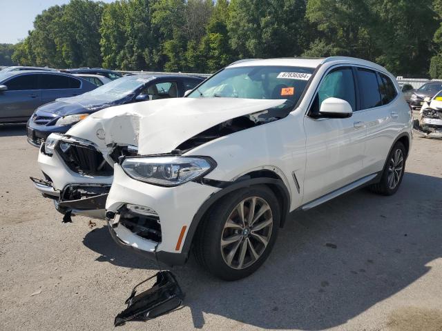 Photo 0 VIN: 5UXTR9C5XJLD74714 - BMW X3 XDRIVE3 