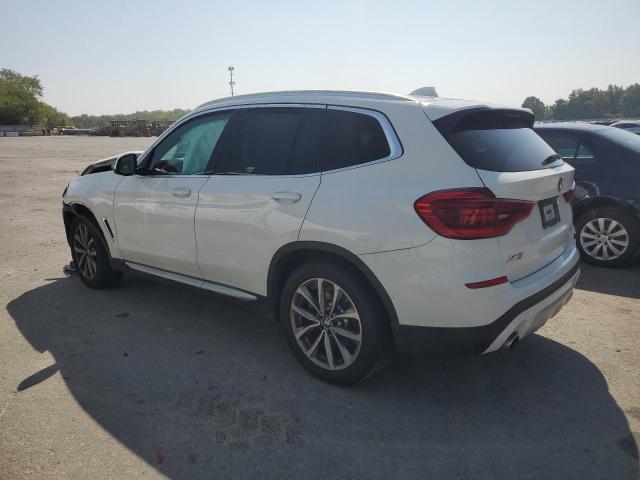 Photo 1 VIN: 5UXTR9C5XJLD74714 - BMW X3 XDRIVE3 