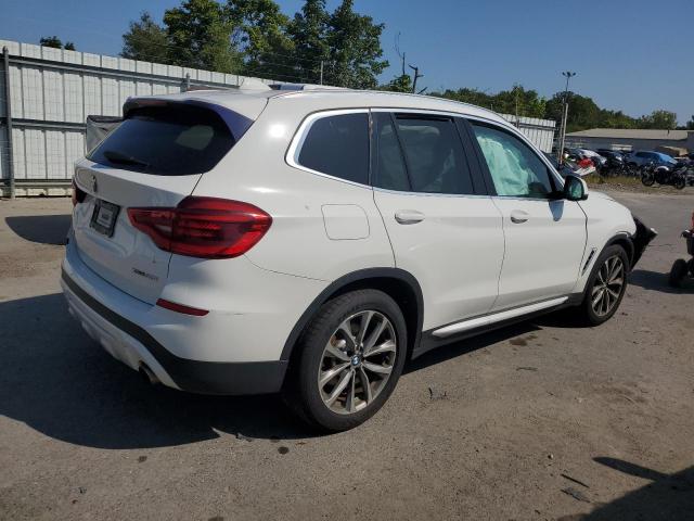 Photo 2 VIN: 5UXTR9C5XJLD74714 - BMW X3 XDRIVE3 