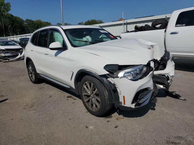 Photo 3 VIN: 5UXTR9C5XJLD74714 - BMW X3 XDRIVE3 