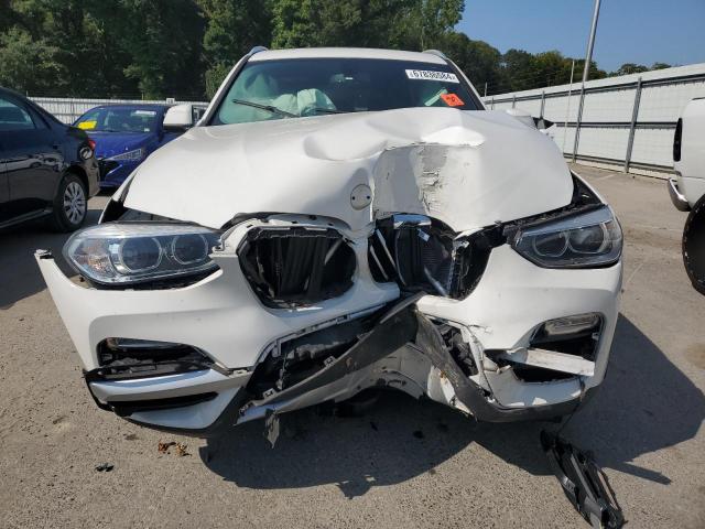 Photo 4 VIN: 5UXTR9C5XJLD74714 - BMW X3 XDRIVE3 