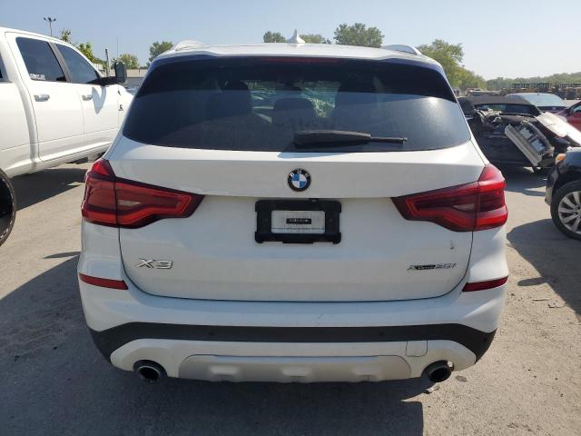 Photo 5 VIN: 5UXTR9C5XJLD74714 - BMW X3 XDRIVE3 