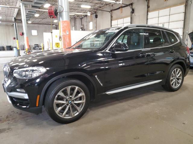 Photo 0 VIN: 5UXTR9C5XJLD74969 - BMW X3 XDRIVE3 