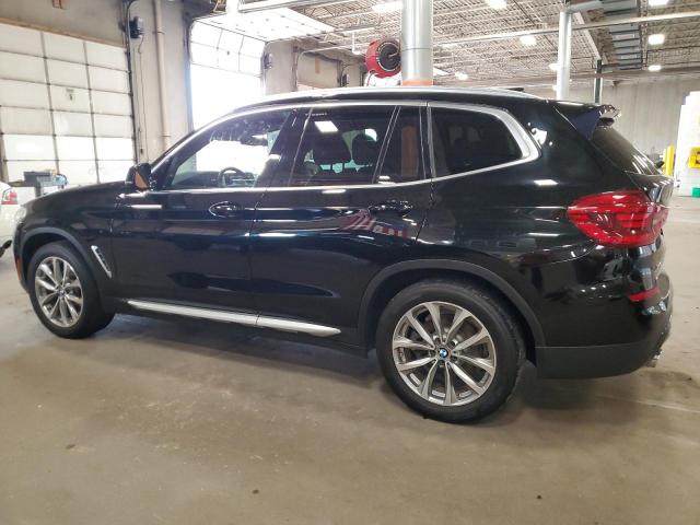 Photo 1 VIN: 5UXTR9C5XJLD74969 - BMW X3 XDRIVE3 