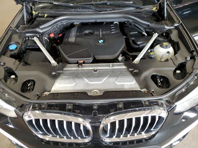 Photo 10 VIN: 5UXTR9C5XJLD74969 - BMW X3 XDRIVE3 