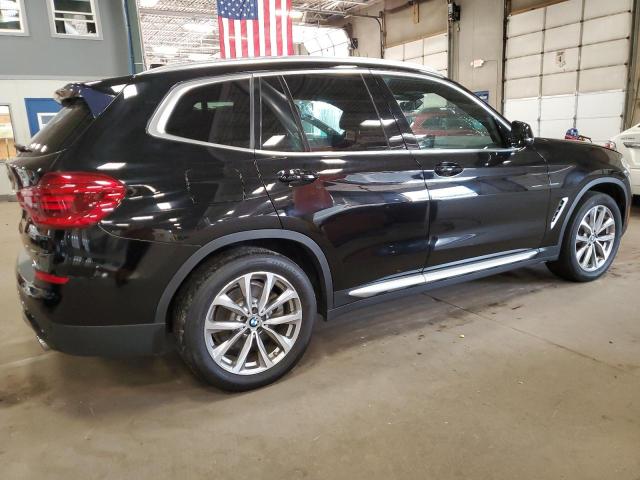 Photo 2 VIN: 5UXTR9C5XJLD74969 - BMW X3 XDRIVE3 