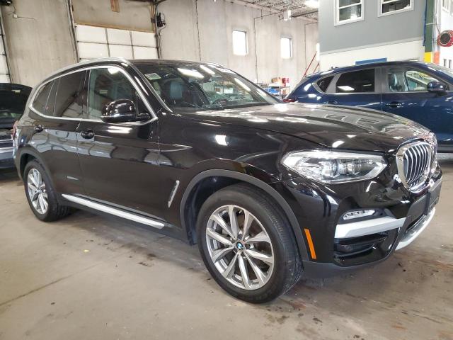 Photo 3 VIN: 5UXTR9C5XJLD74969 - BMW X3 XDRIVE3 