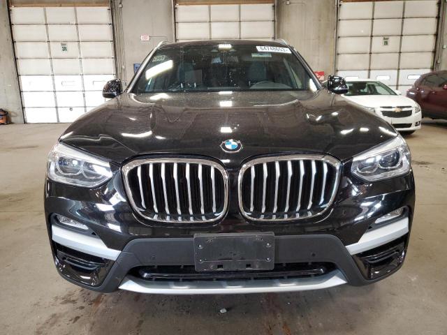 Photo 4 VIN: 5UXTR9C5XJLD74969 - BMW X3 XDRIVE3 