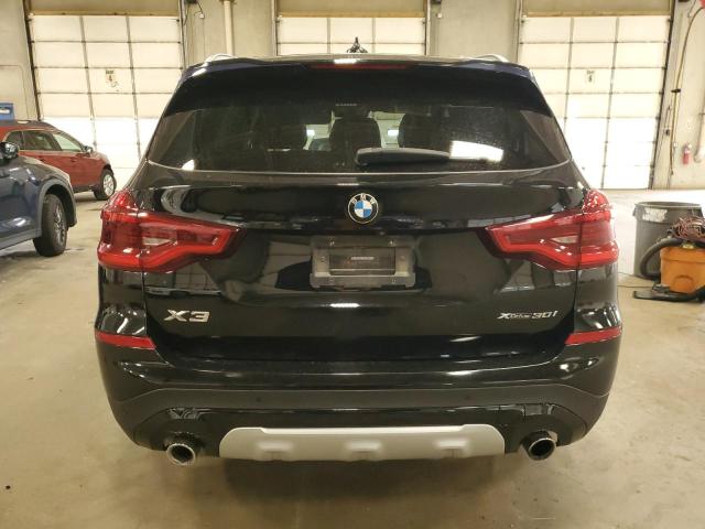 Photo 5 VIN: 5UXTR9C5XJLD74969 - BMW X3 XDRIVE3 