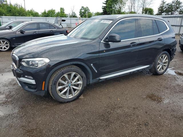 Photo 0 VIN: 5UXTR9C5XJLD88807 - BMW X3 