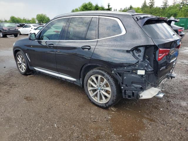 Photo 1 VIN: 5UXTR9C5XJLD88807 - BMW X3 