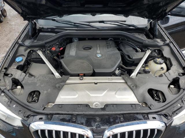 Photo 11 VIN: 5UXTR9C5XJLD88807 - BMW X3 