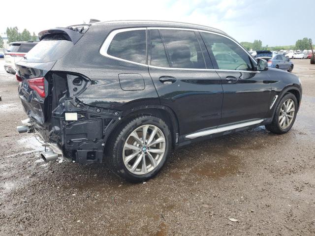 Photo 2 VIN: 5UXTR9C5XJLD88807 - BMW X3 