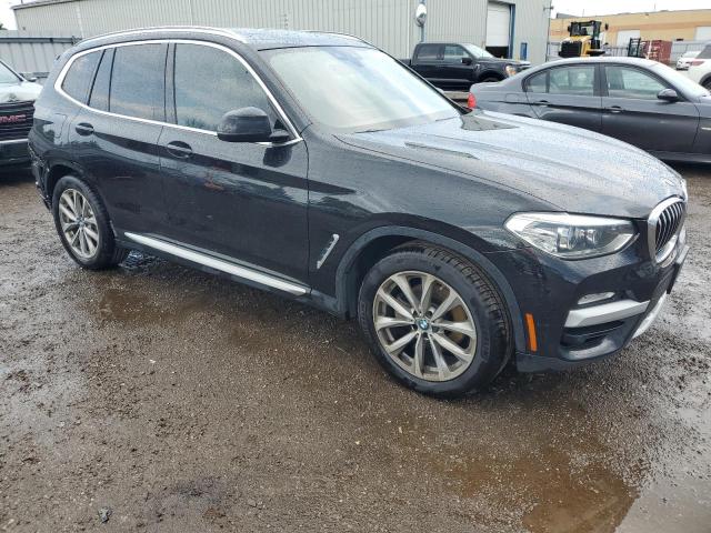 Photo 3 VIN: 5UXTR9C5XJLD88807 - BMW X3 