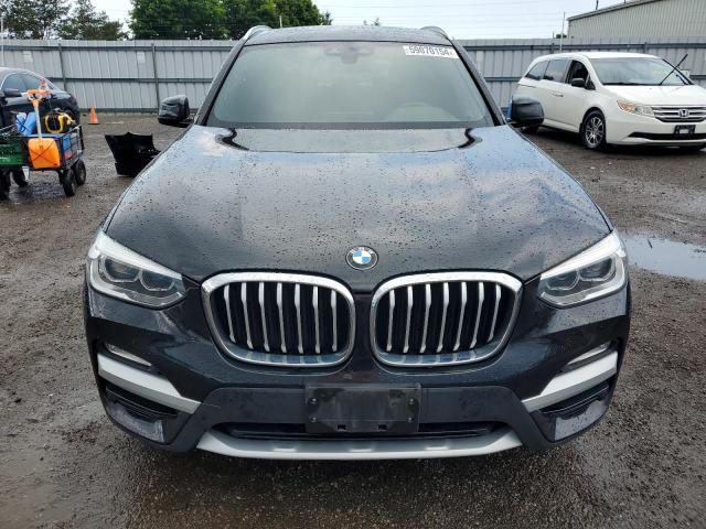 Photo 4 VIN: 5UXTR9C5XJLD88807 - BMW X3 