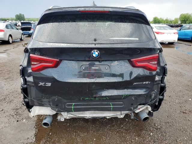 Photo 5 VIN: 5UXTR9C5XJLD88807 - BMW X3 