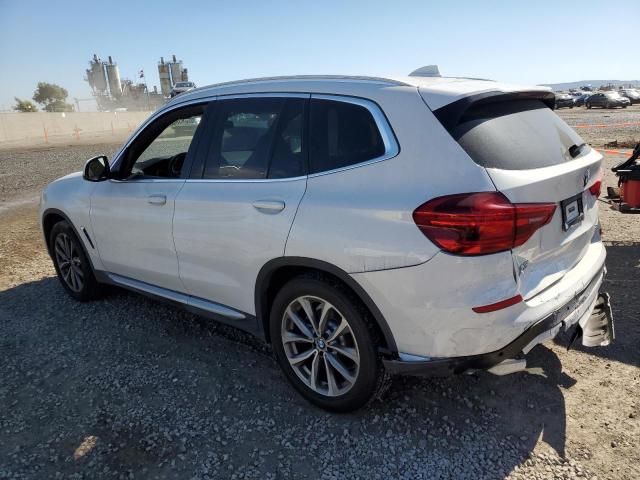 Photo 1 VIN: 5UXTR9C5XKLD94186 - BMW X3 