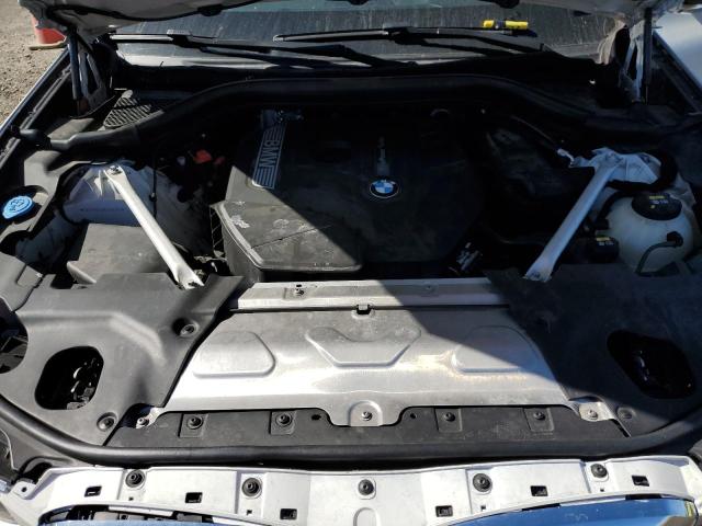 Photo 11 VIN: 5UXTR9C5XKLD94186 - BMW X3 