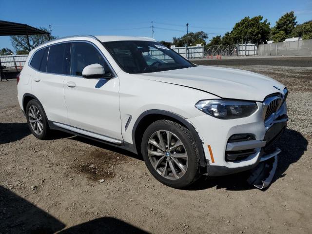 Photo 3 VIN: 5UXTR9C5XKLD94186 - BMW X3 