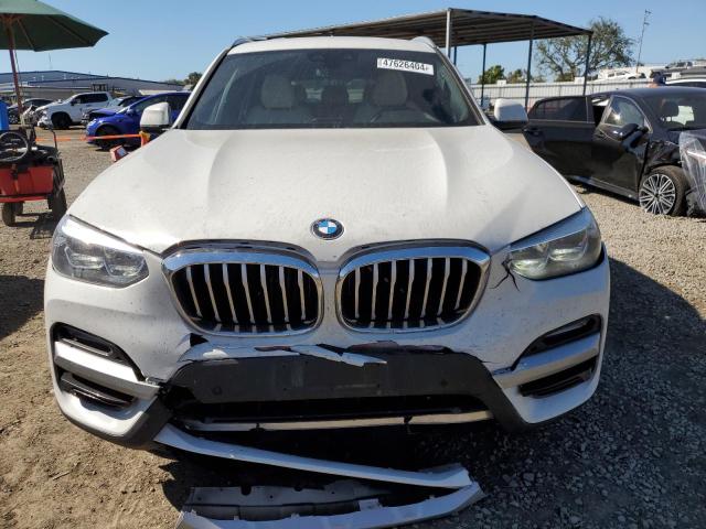 Photo 4 VIN: 5UXTR9C5XKLD94186 - BMW X3 