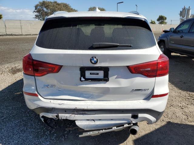 Photo 5 VIN: 5UXTR9C5XKLD94186 - BMW X3 