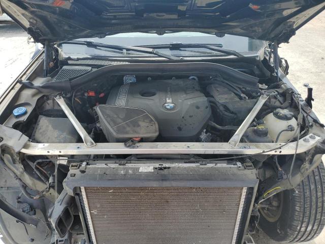 Photo 11 VIN: 5UXTR9C5XKLD94396 - BMW X3 